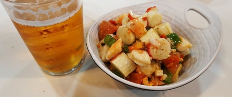Pipirrana Pipirrana