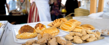 Gastronomia di Minorca Gastronomia di Minorca