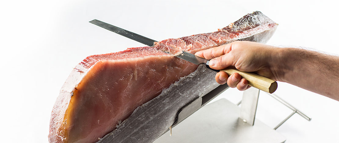 Ham of the sea Ham of the sea