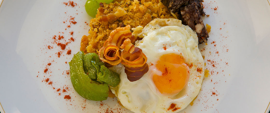 Migas Migas