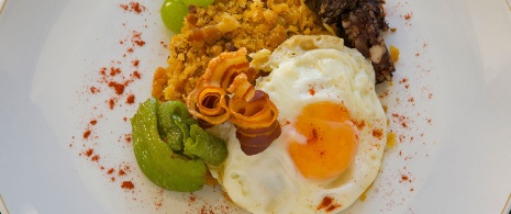 Migas Migas
