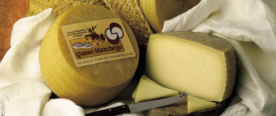 Fromage Manchego Fromage Manchego
