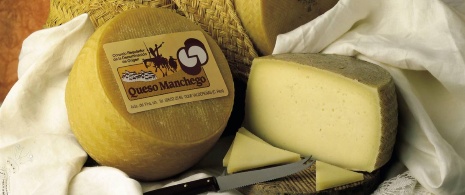 Fromage Manchego Fromage Manchego
