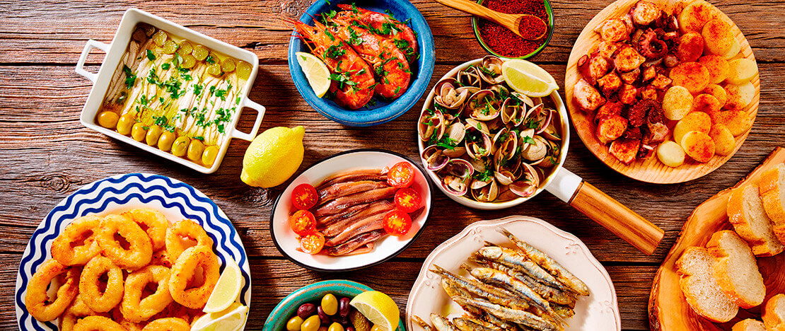 Mediterranean diet