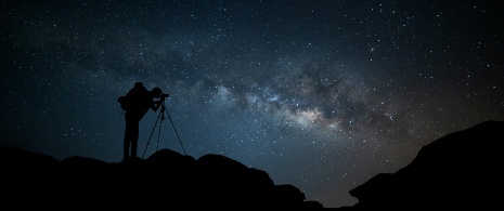 Astrotourism Astrotourism