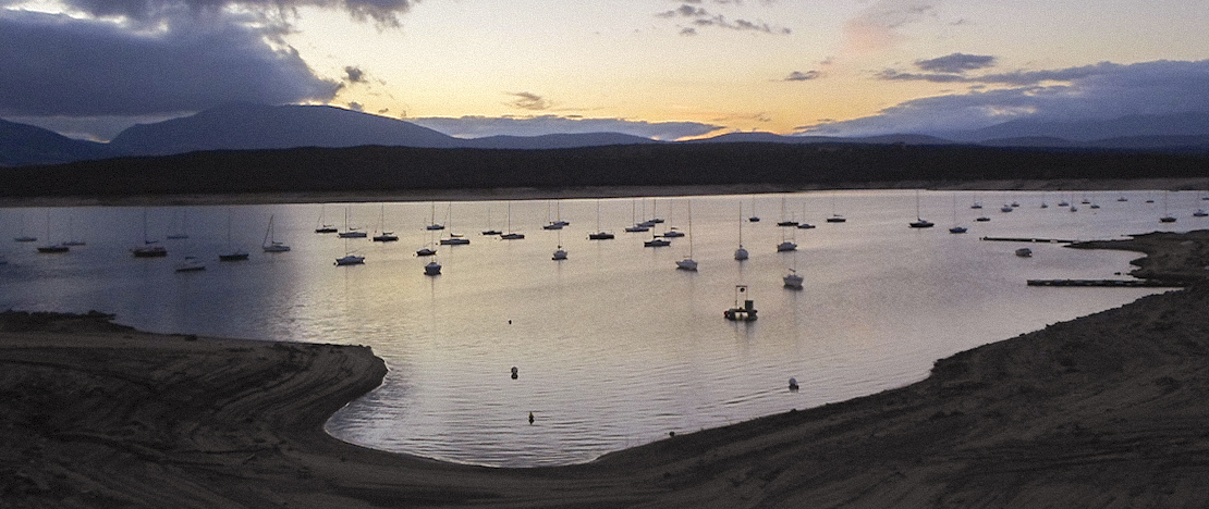Nautical resort. Cervera de Buitrago. El Atazar reservoir. Madrid Nautical resort. Cervera de Buitrago. El Atazar reservoir. Madrid