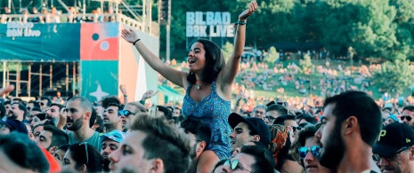 BBK Live 2019 BBK Live 2019