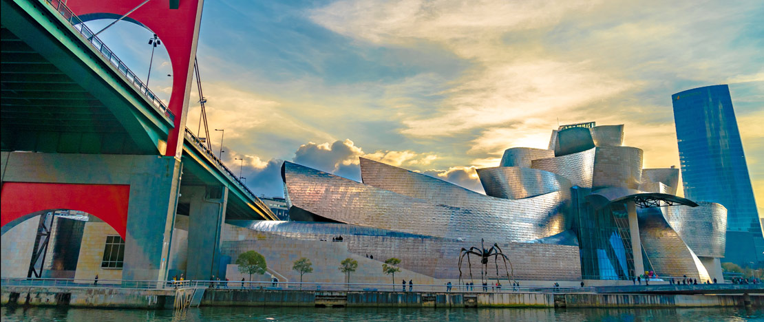 Guggenheim Bilbao Guggenheim Bilbao