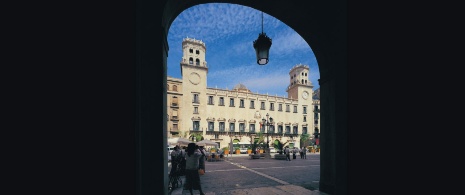 Ayuntamiento de Alicante Ayuntamiento de Alicante