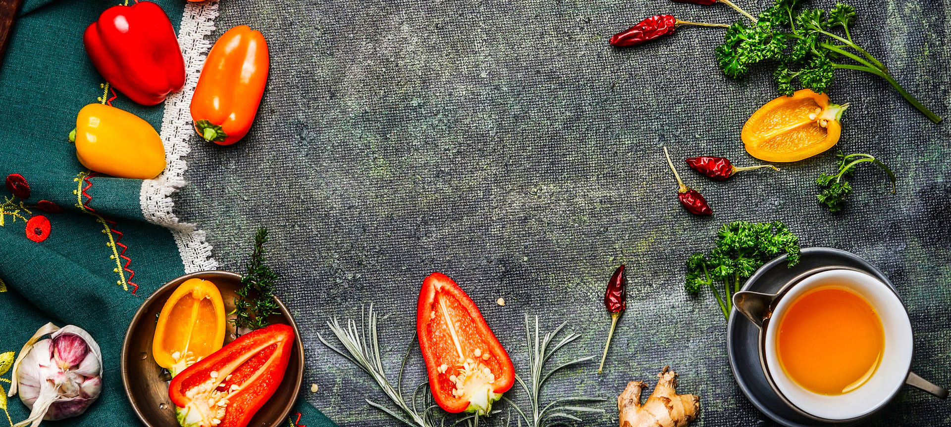 Mediterranean diet Mediterranean diet