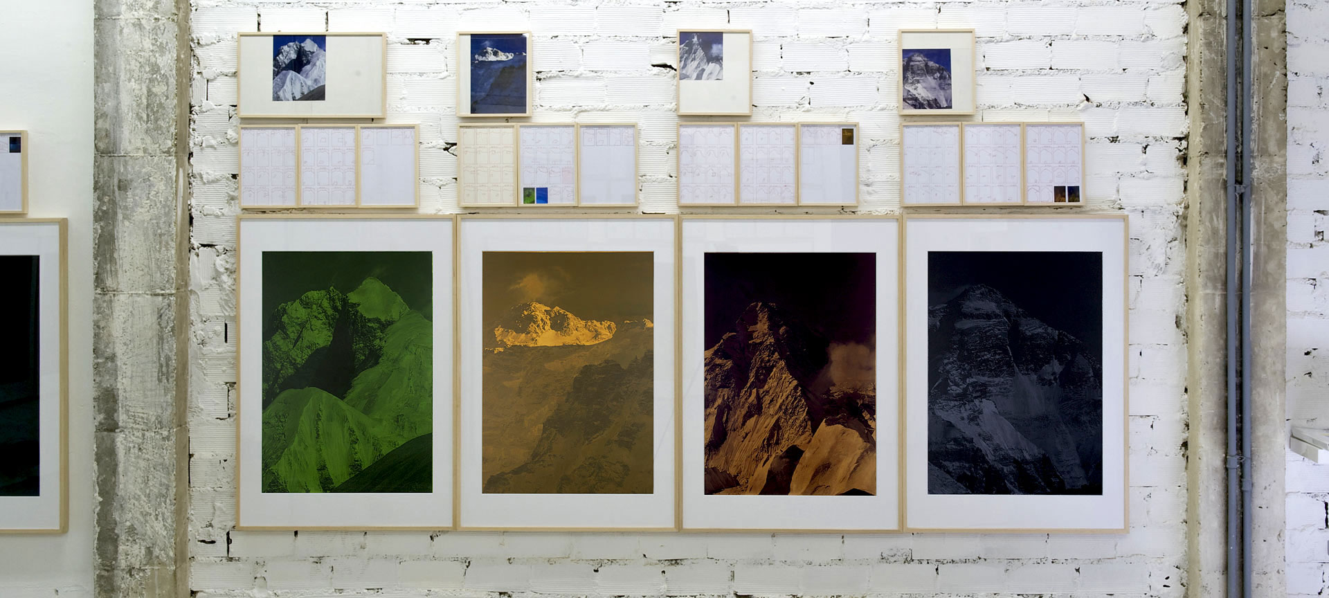 Galería Nogueras Blanchard