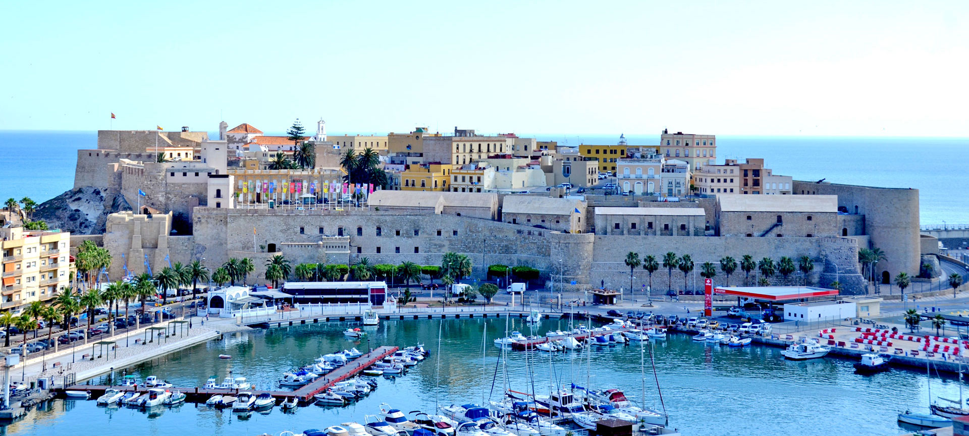 Melilla