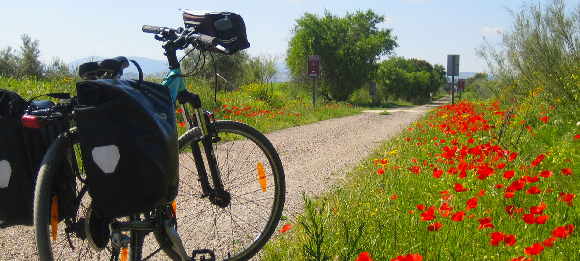 Voie verte, vélo Voie verte, vélo