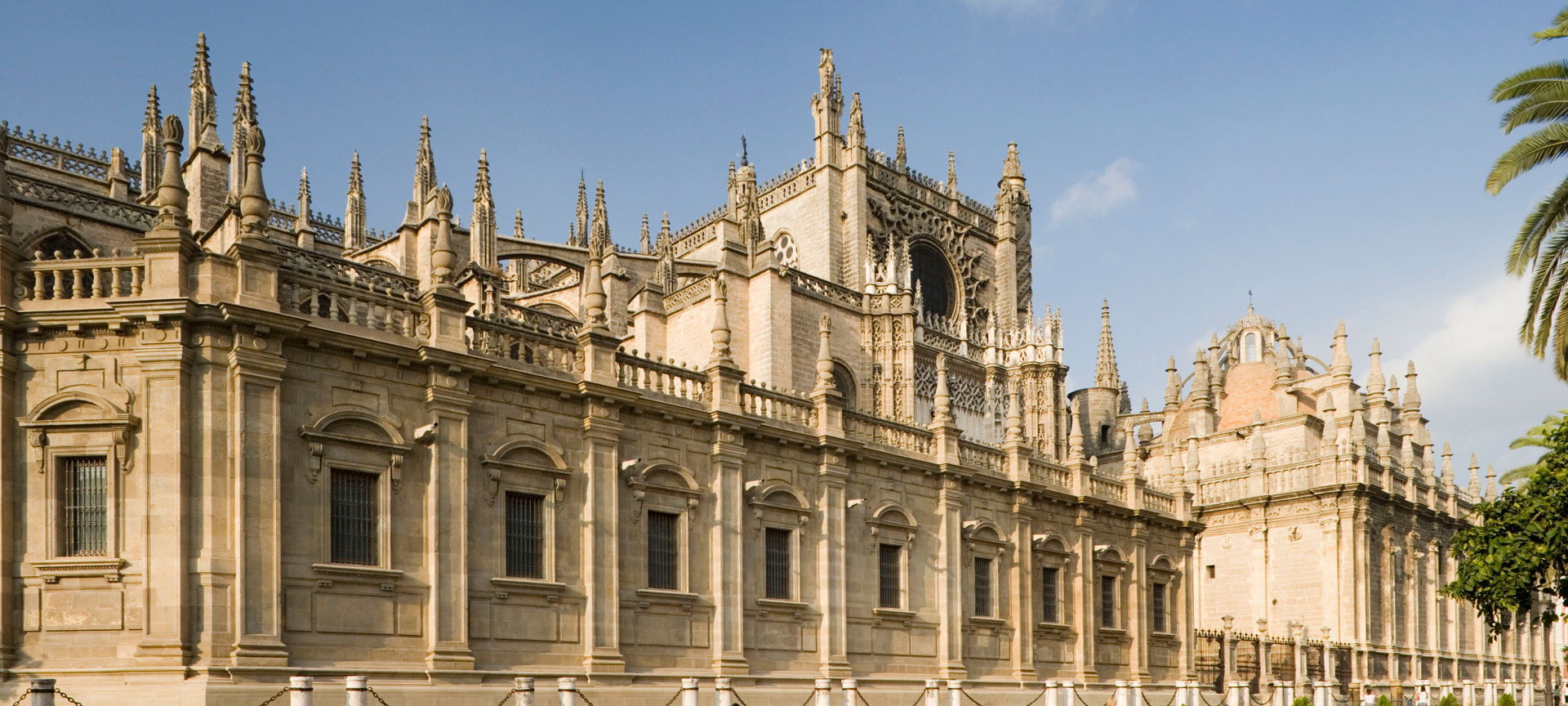 Seville Cathedral