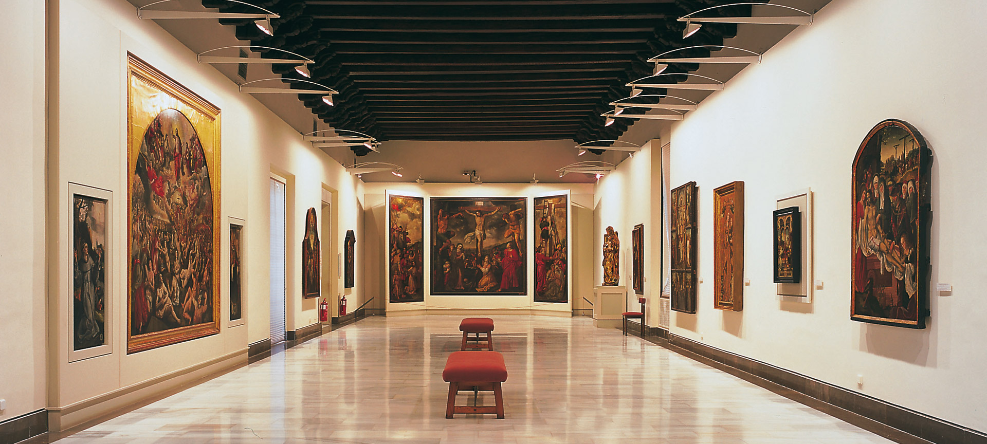 Seville Museum of Fine Arts