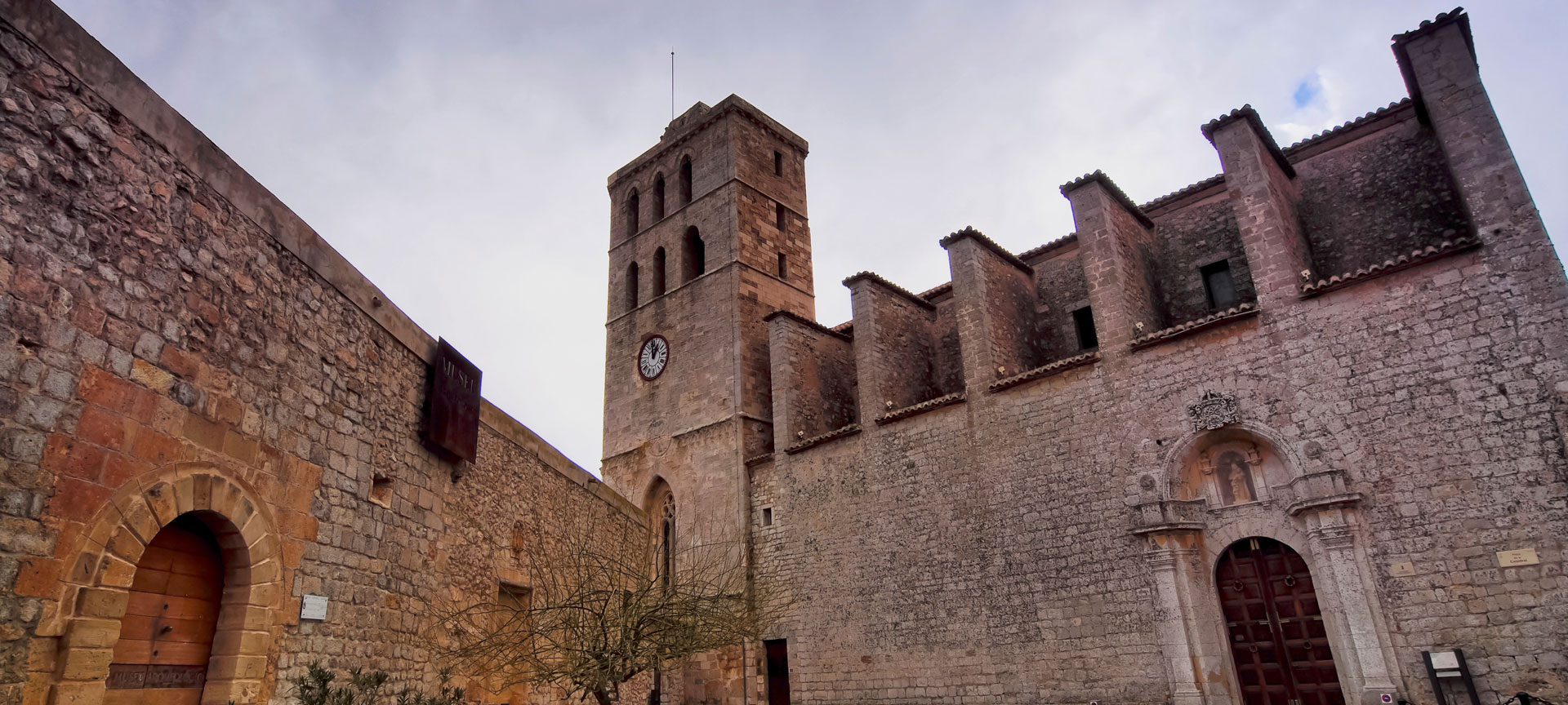 Katedra w Eivissa