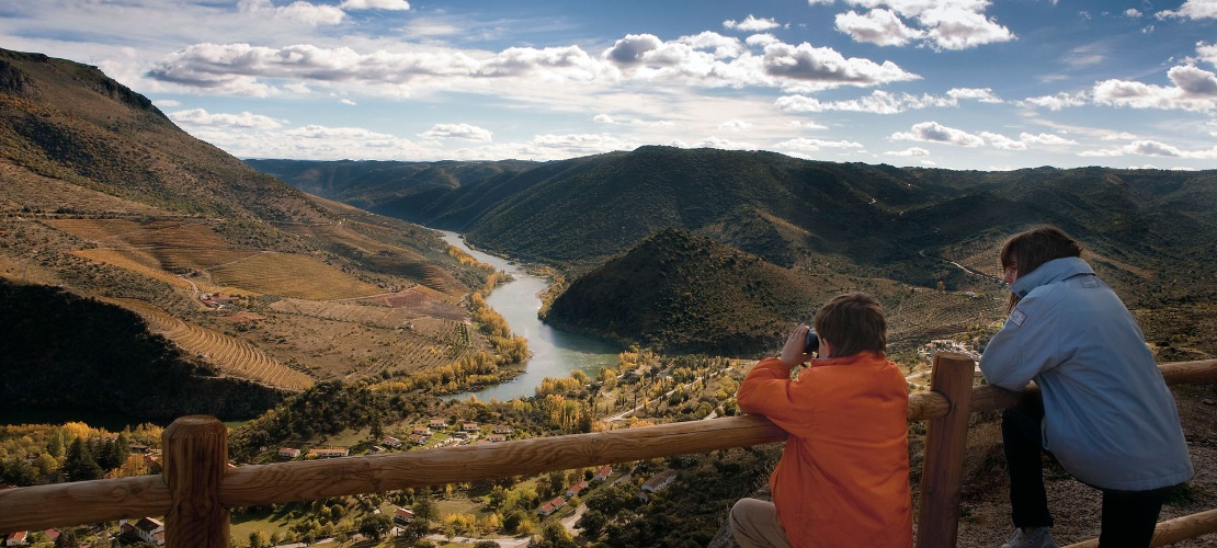 Belvédère à Arribes del Duero Belvédère à Arribes del Duero