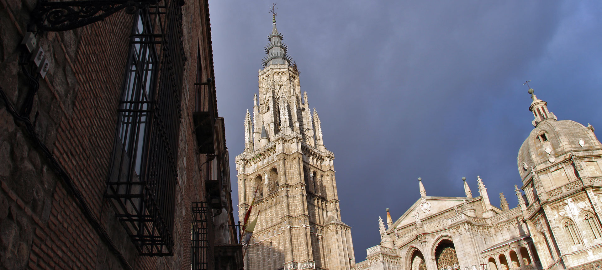CEG.Capital Española de la Gastronomía