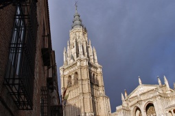 Toledo Cathedral