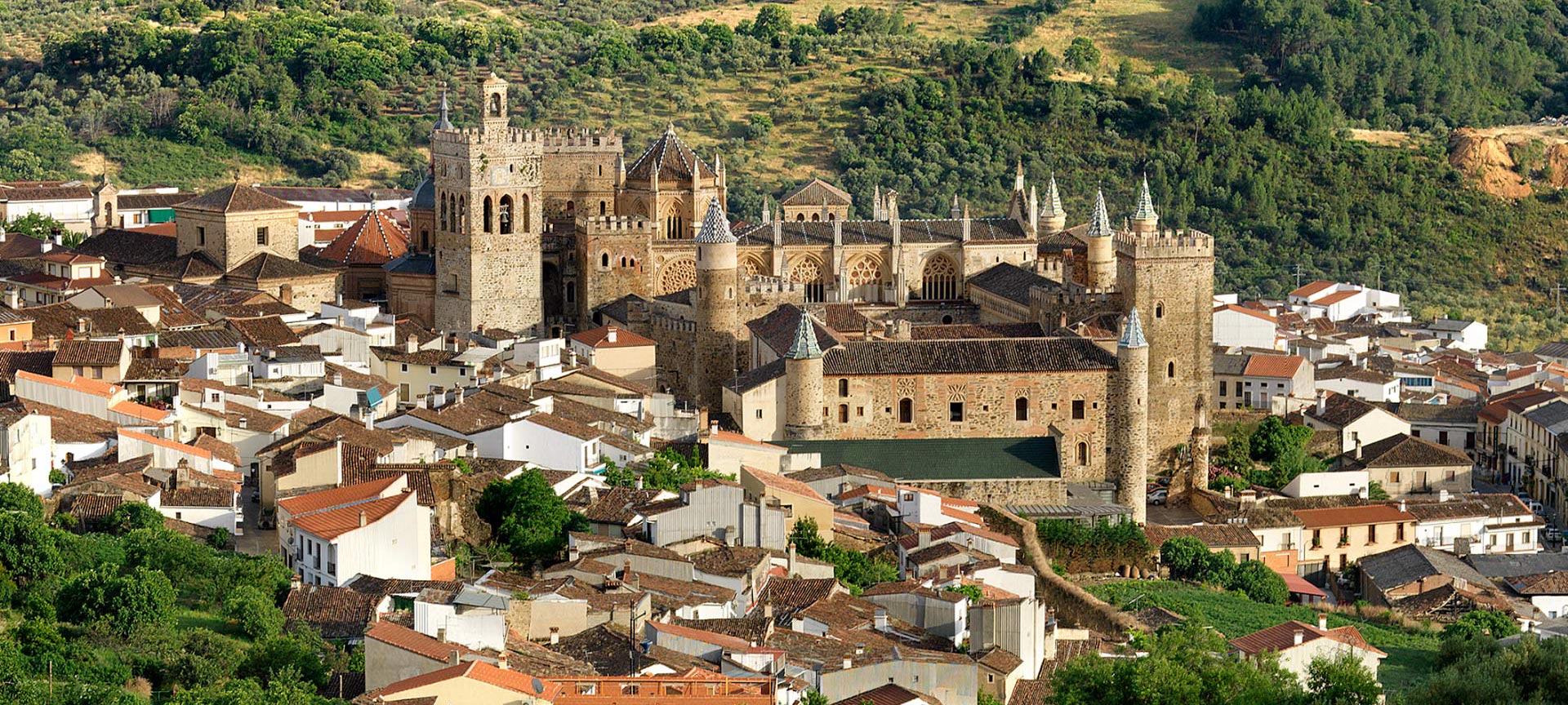 Turismo de Extremadura