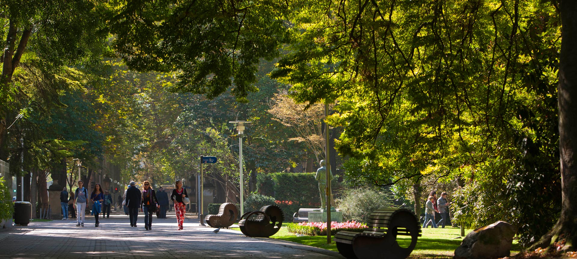 Parque de La Florida