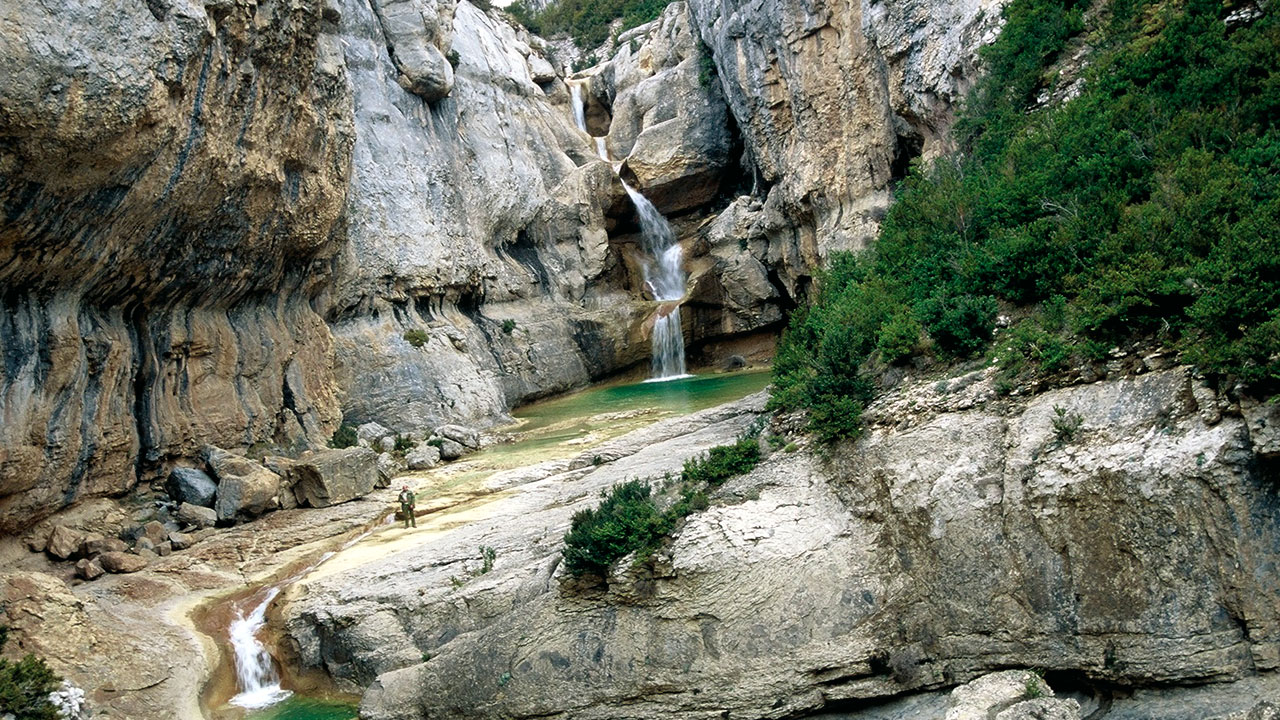 Burrone di Lañas Burrone di Lañas