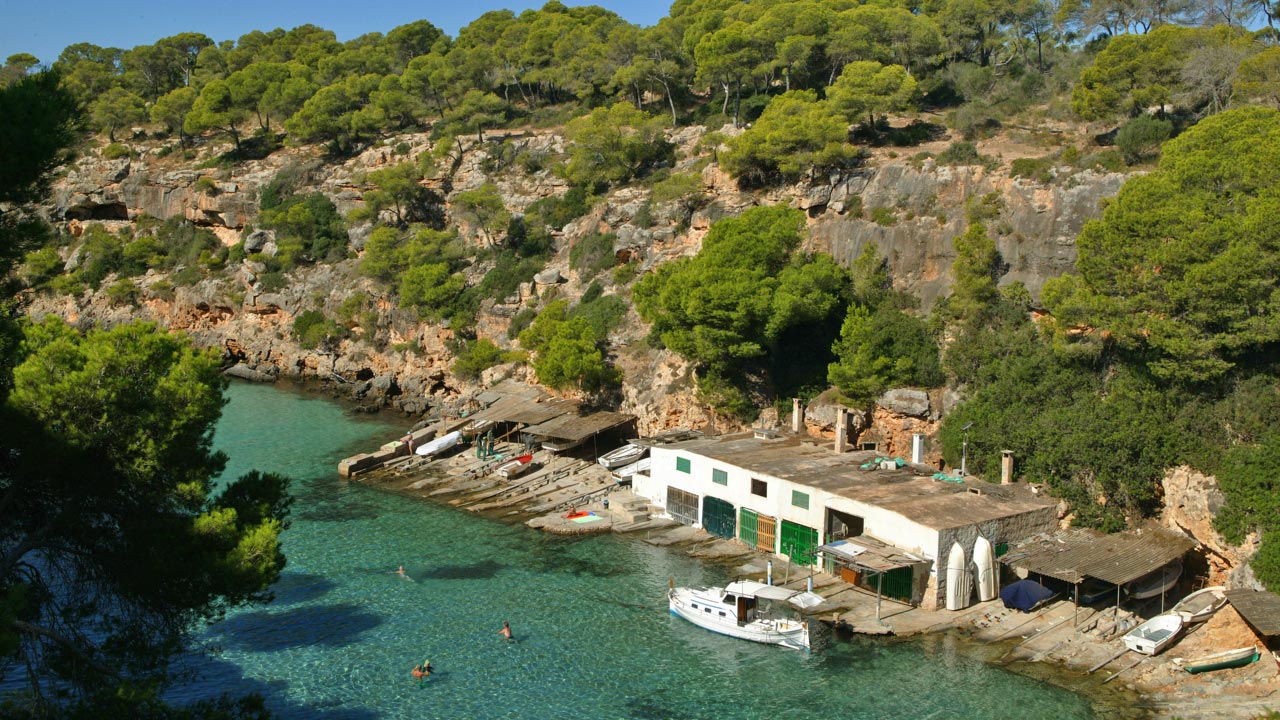 Cala Pi Cala Pi