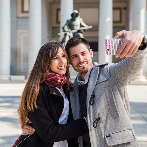 Prado Museum, Madrid