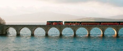 Express de La Robla Express de La Robla