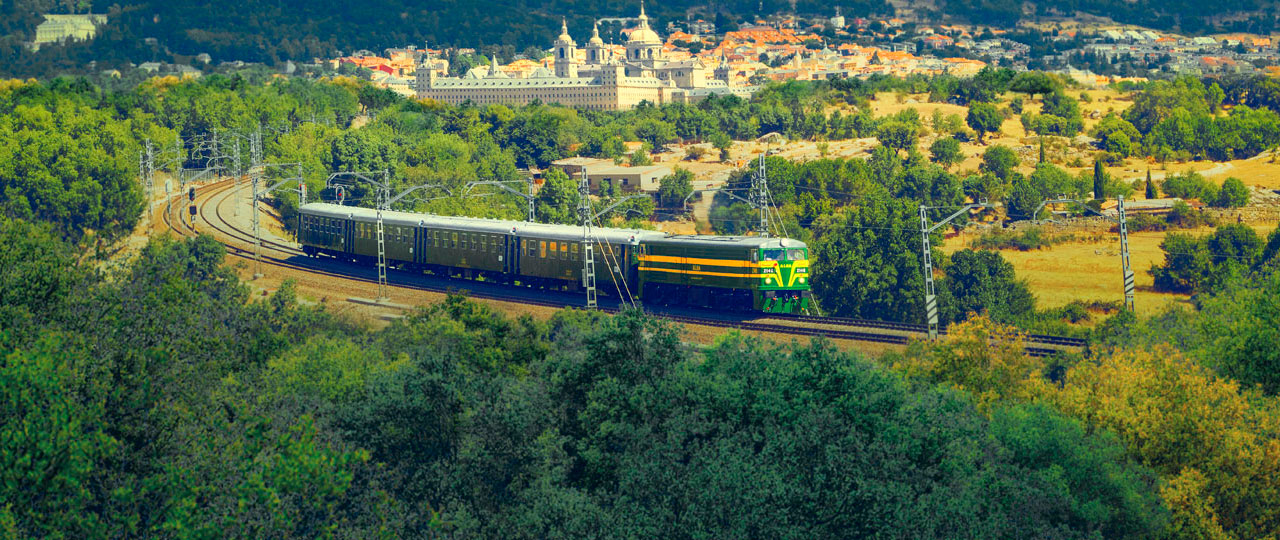 Train de Philippe II Train de Philippe II