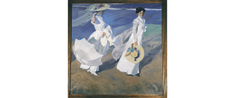 Sorolla-Museum, Madrid Sorolla-Museum, Madrid
