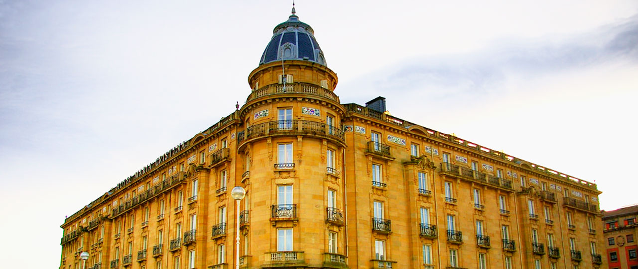 Hotel María Cristina Hotel María Cristina