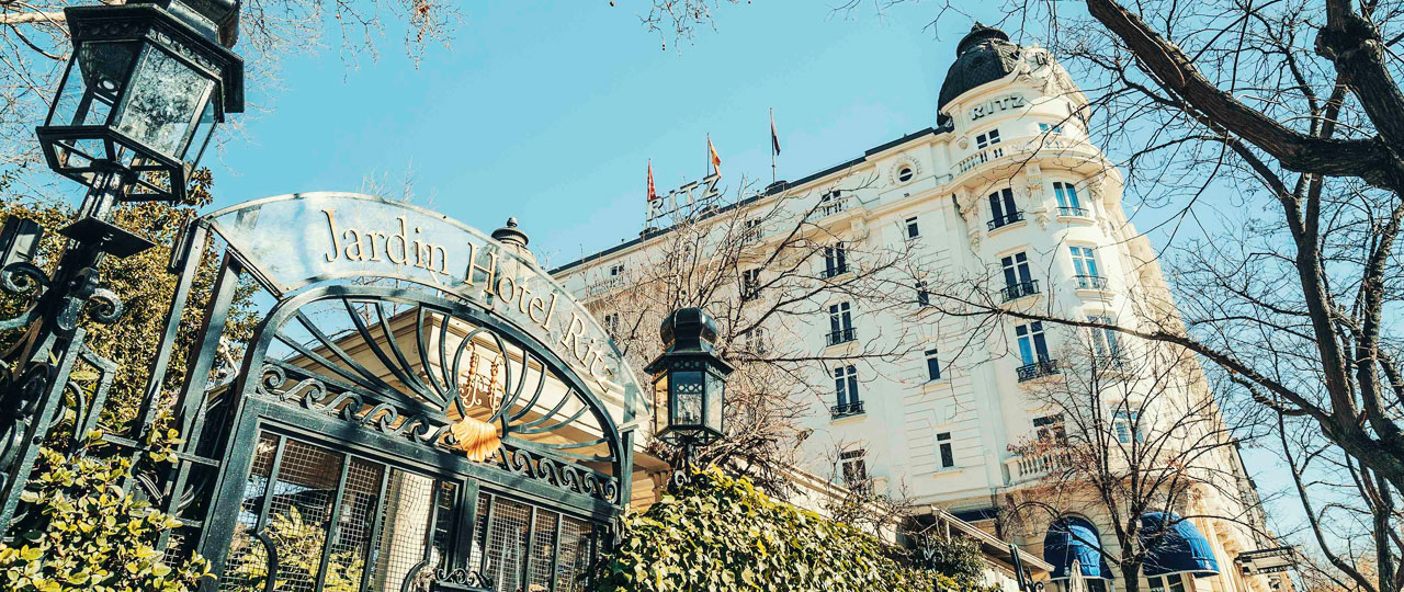 Hotel Ritz Hotel Ritz