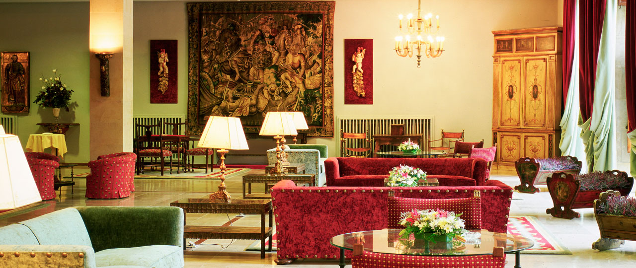 Parador de León Parador de León
