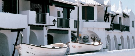 Binibeca, Menorca Binibeca, Menorca