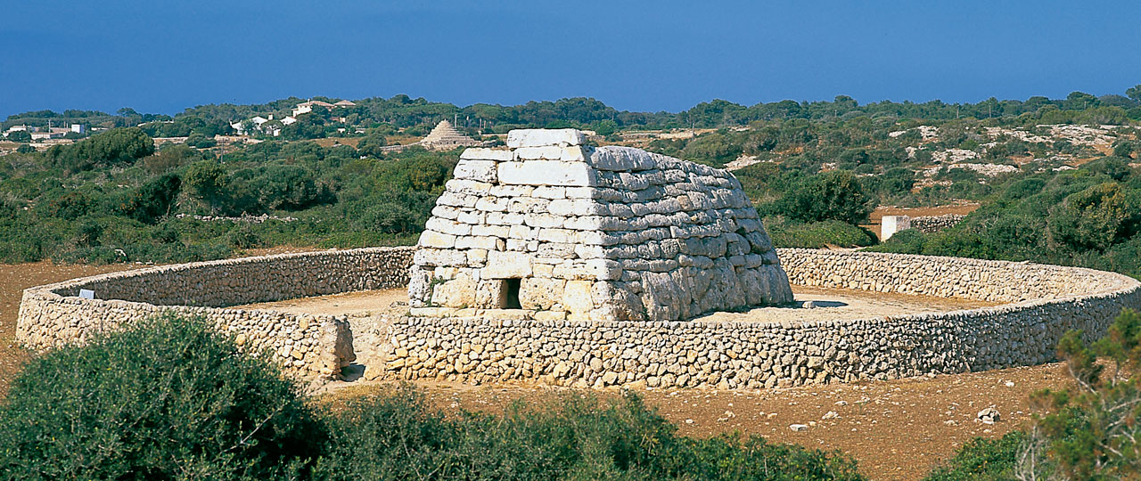 Talayot, Menorca Talayot, Menorca