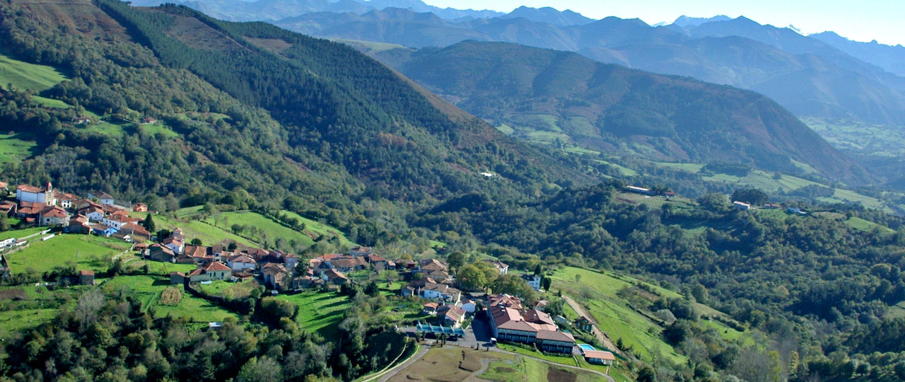 Torazo, Asturie Torazo, Asturie
