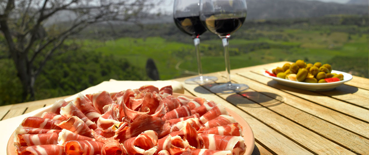 Jambon de Teruel