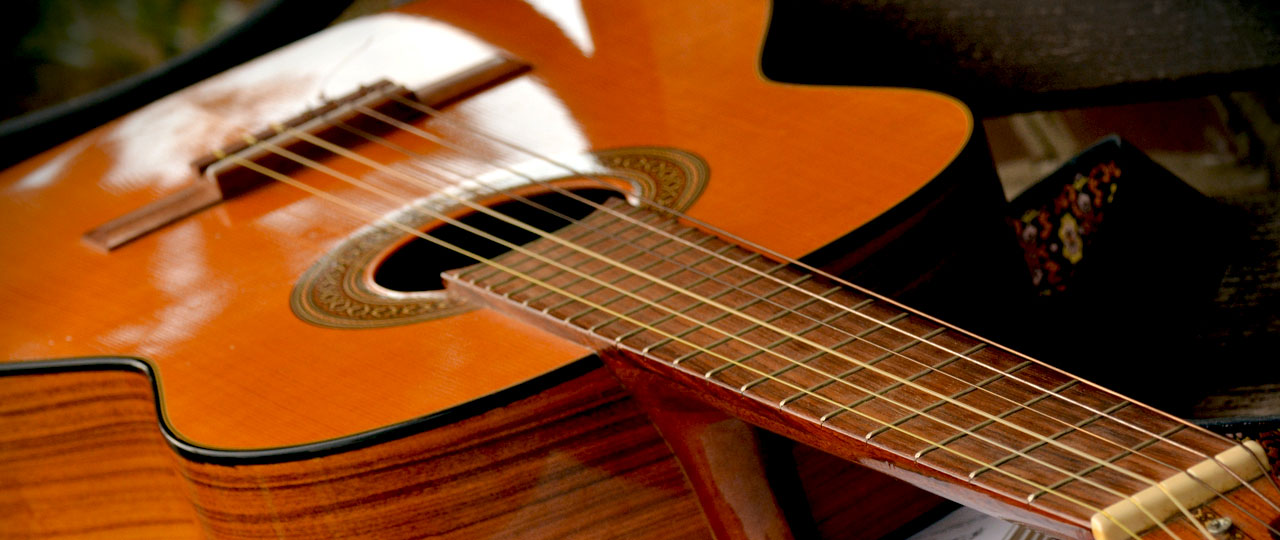 Chitarra spagnola Chitarra spagnola