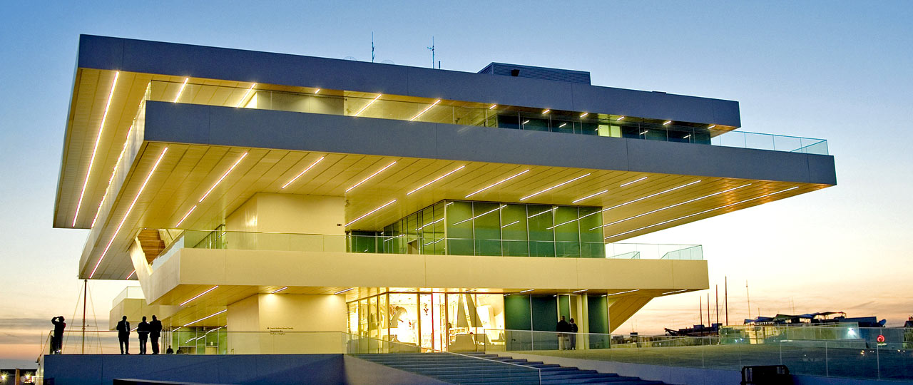 Veles e Vents, Valencia Veles e Vents, Valencia